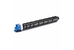Kyocera TK8515 Ciano Toner Compatibile