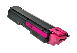 Kyocera TK8735 Magenta Toner Compatibile per TASKalfa 7052ci,7353,8052