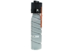 2X Konica Minolta Bizhub 164 / 184 / TN116 2 pezzi Toner Compatibile