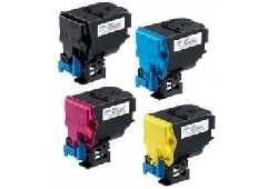 Konica Minolta Bizhub C3110 Nero Toner Compatibile
