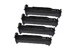 Oki C3300 Magenta Drum Compatibile