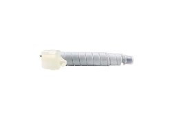Panasonic DP1510 Toner Compatibile per DP1510P, 1810, 2010E