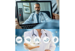 TeleVisita Specialistica con Medico Internista fisso in piattaforma - durata 15' - prenotazione flessibile