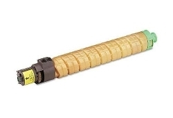 Ricoh K198 Giallo Toner Compatibile per MPC2000, C2500, C3000