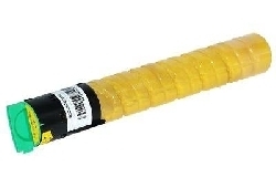 Ricoh Aficio MPC2031, C2051 Giallo Toner Compatibile per C9020, LD 520C