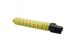 Ricoh MP4000 Giallo Toner Compatibile per MP C4000, C5000, LD 540C