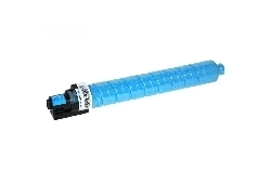Ricoh MP C306 Ciano Toner Compatibile per MP C306, C307, C406
