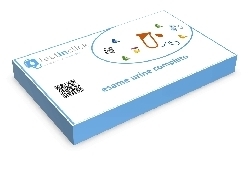 esame urine completo con autoprelievo