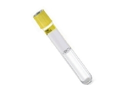 esame urine completo con autoprelievo