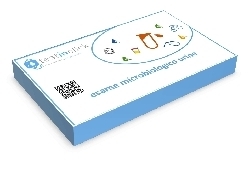 esame microbiologico urine con autoprelievo