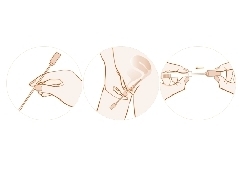tampone vaginale e antibiogramma con autoprelievo
