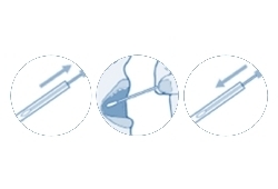 test di paternità informativo 2 profili con autoprelievo
