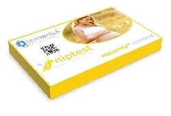 test prenatale niptest VERISEQ standard