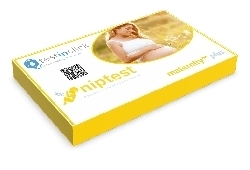 test prenatale niptest NIFTY  plus