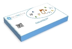 test COLOTECT diagnosi non invasiva tumore colon retto con autoprelievo