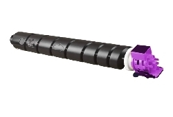 Utax 8530 Magenta Toner Compatibile per Utax 2508 Ci