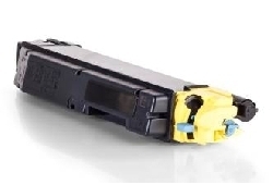 Utax PK-5012 Giallo Toner Compatibile