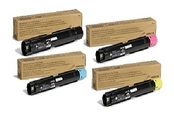 Xerox C7020 Magenta Toner Compatibile