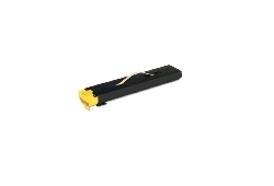 Xerox 550,560,570 Giallo Toner Compatibile