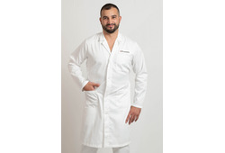 Camice personalizzato unisex -  Stampa digitale (prezzi tutto incluso)