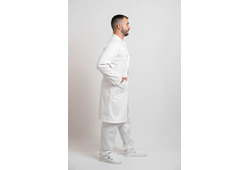 Camice personalizzato unisex -  Stampa digitale (prezzi tutto incluso)