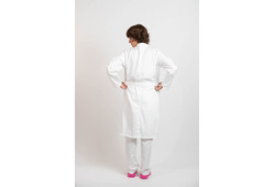 Camice personalizzato unisex -  Stampa digitale (prezzi tutto incluso)