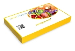 test nutrigenomBioma