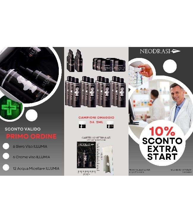 Kit Starter Farmacie