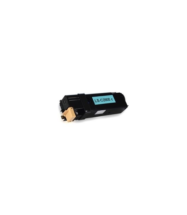 Epson C2900 Ciano Toner Compatibile per CX29NF, CX29DNF, C2900N