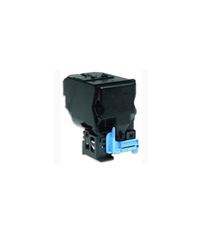 Epson C9300 Nero Toner Compatibile per C9300D2TN, C9300DN, C9300D3TNC