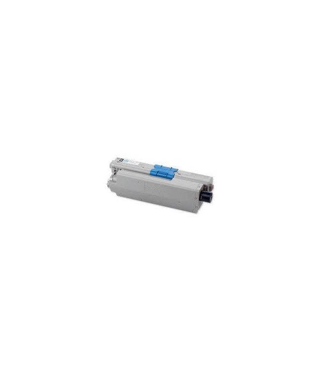 Oki C561 Nero Toner Compatibile