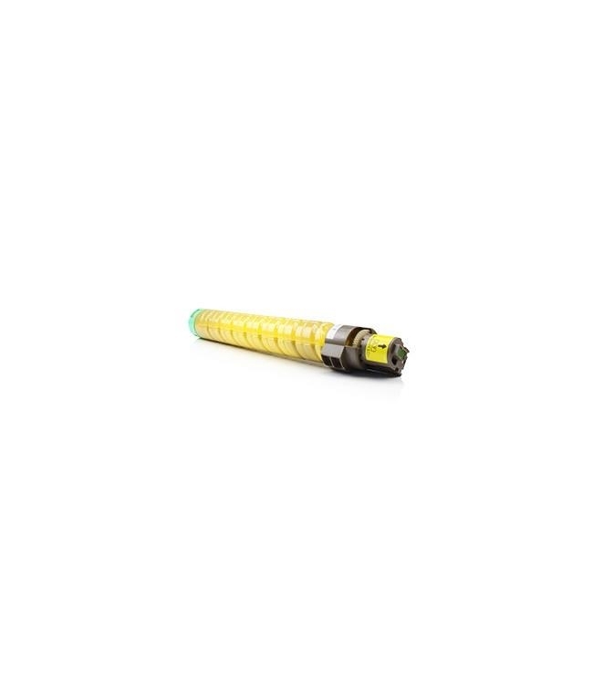 Ricoh SP C811 Giallo Toner Compatibile