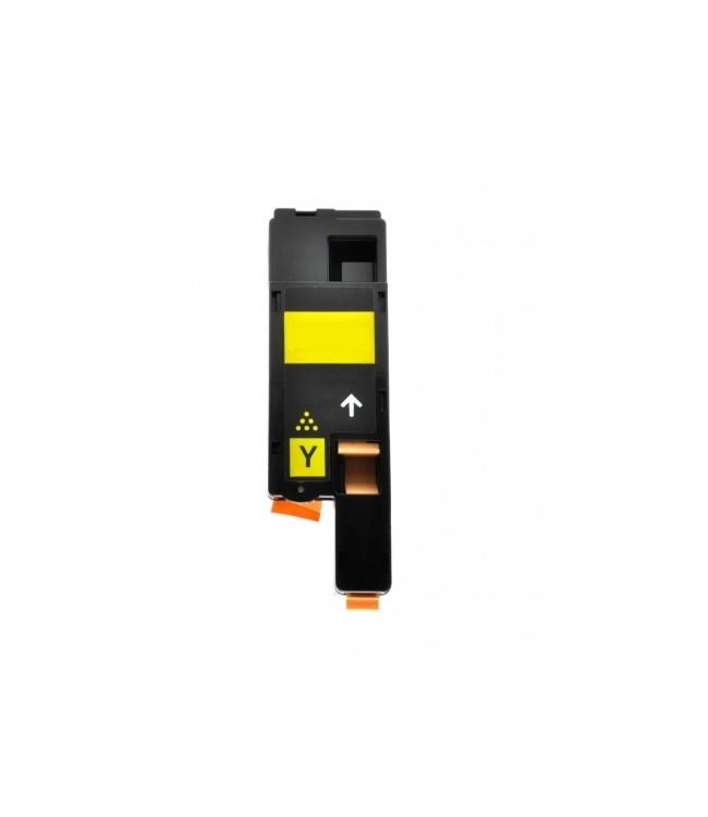 Xerox 6000/6010/6015 Giallo Toner Compatibile