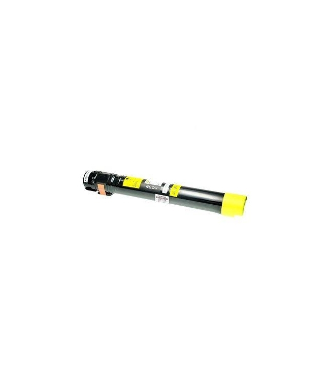 WorkCentre 7425 Giallo Toner Compatibile