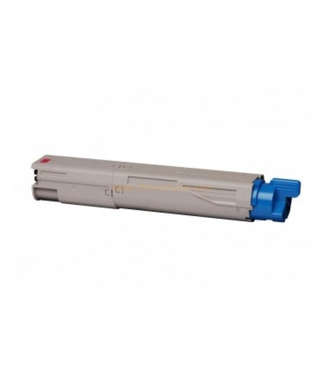 Oki C3300 Magenta Toner Compatibile