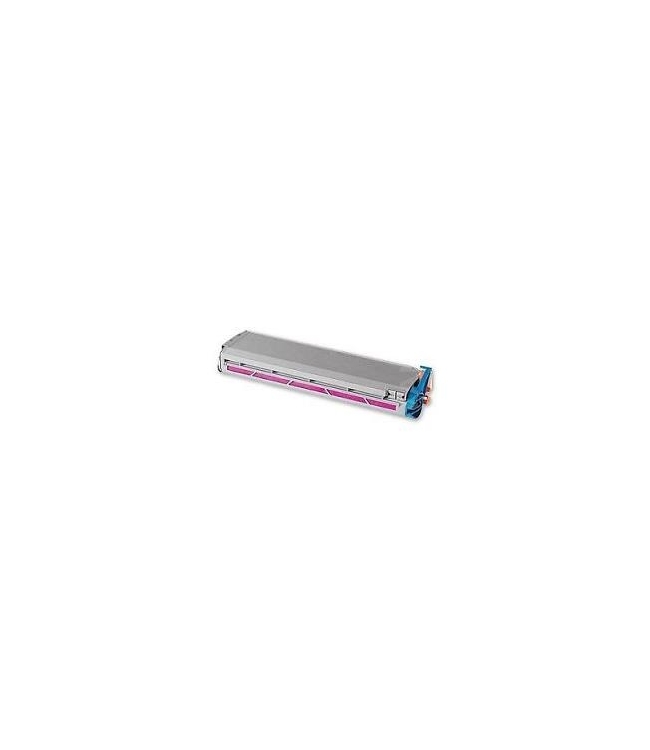 Oki C9300 Magenta Toner Compatibile