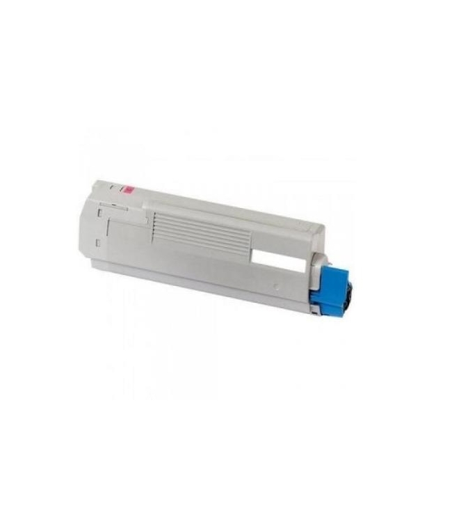 Oki C810 Magenta Cartuccia Compatibile