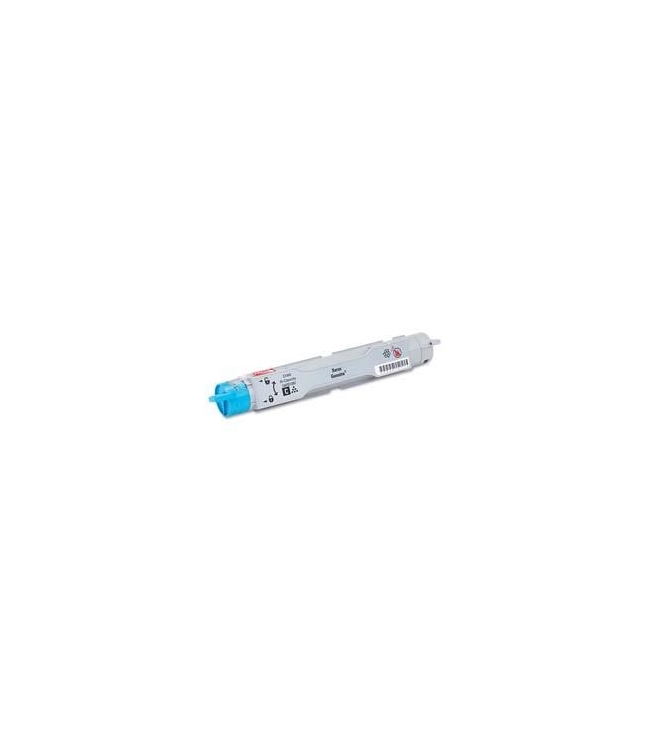 Phaser 6350 Ciano Toner Compatibile