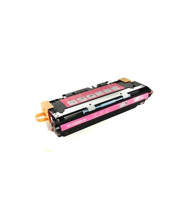 Hp Q2683 magenta Toner Compatibile per HP 3700DN, 3700N, 3700DTN