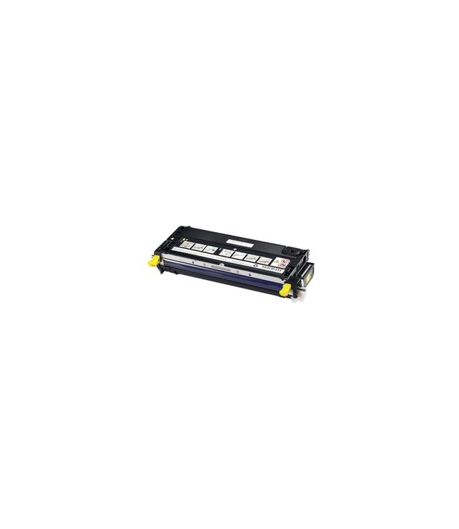 Phaser 6180 Giallo Toner Compatibile