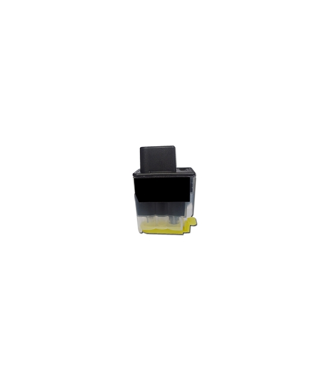Brother LC900/41 Nero Cartuccia Compatibile per DCP-117C MFC-640CW