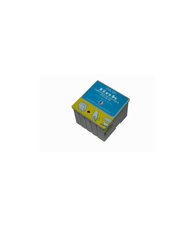 Epson T027 Color Cartuccia Compatibile Epson Stylus Photo 810 / Stylus Photo 830