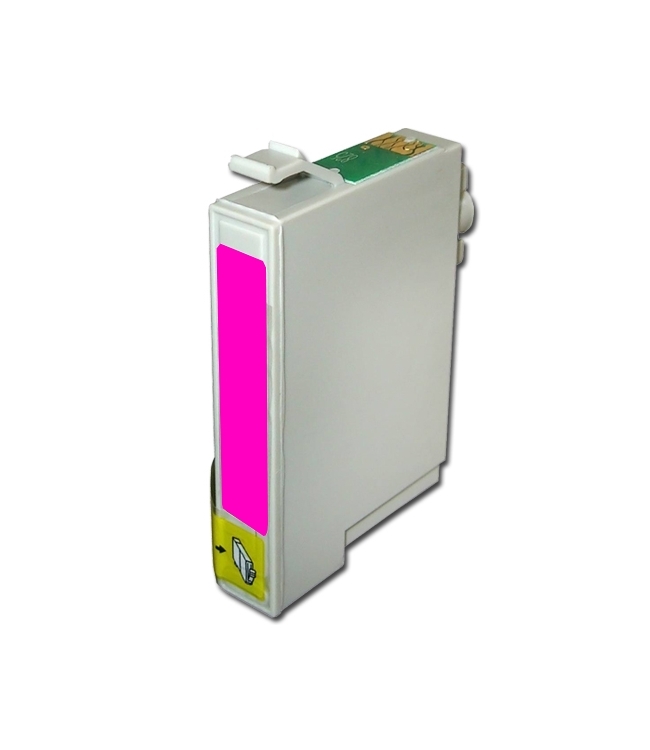 Epson T0443 Magenta Cartuccia Compatibile per Stylus C84