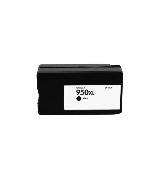 Hp 950XL Nero Cartuccia Compatibile