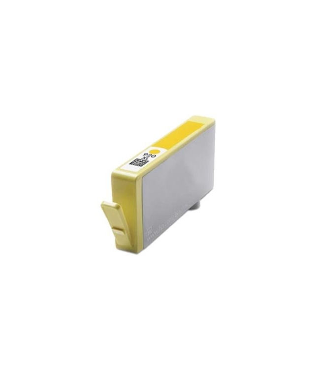 Hp 920XL Giallo Cartuccia Compatibile
