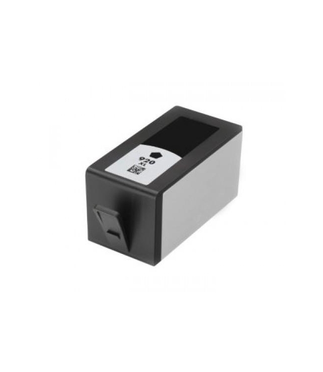 Hp 920XXL Nero Cartuccia Compatibile