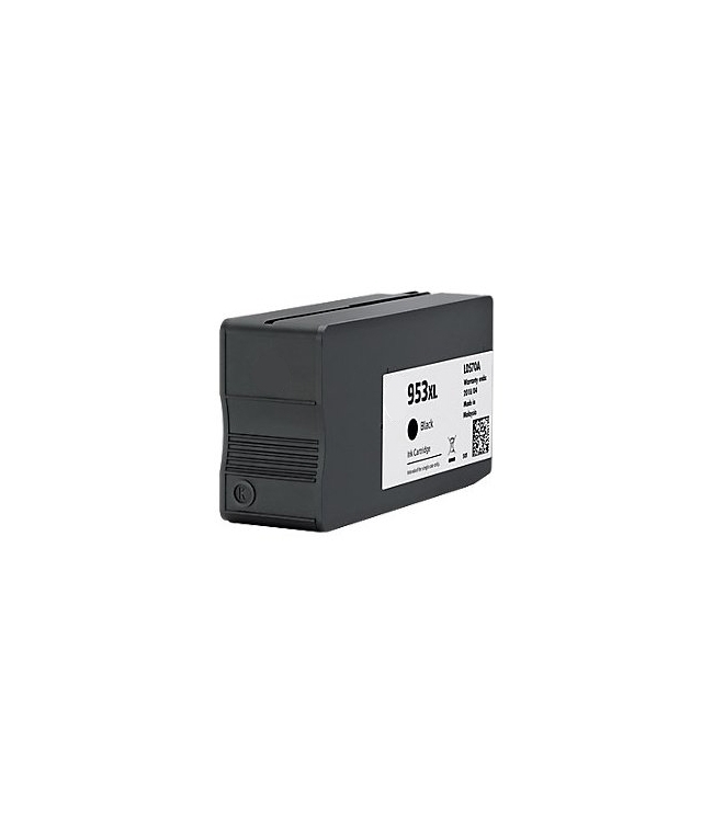 Hp 953XL Nero Cartuccia Compatibile