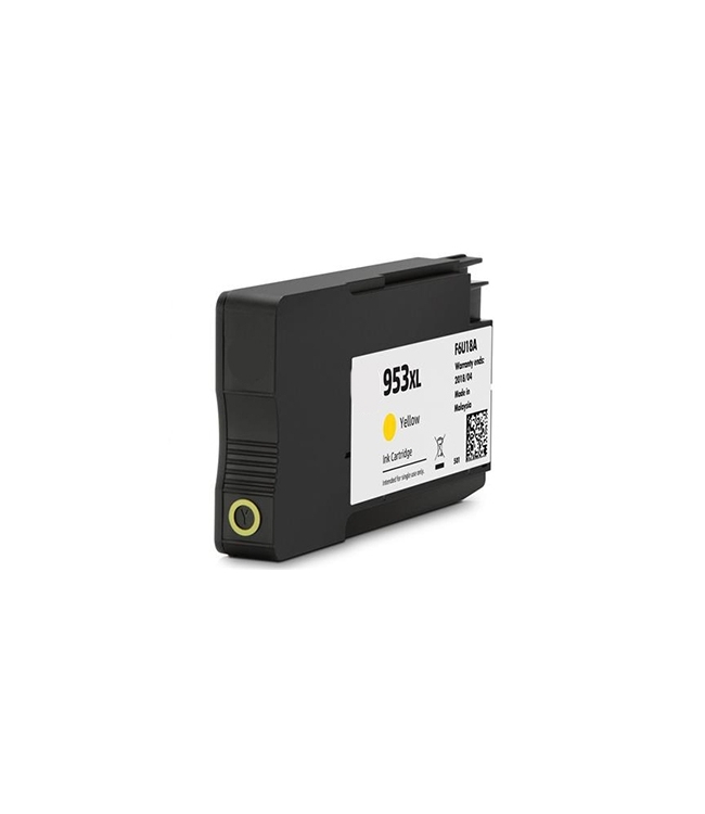 Hp 953XL Giallo Cartuccia Compatibile