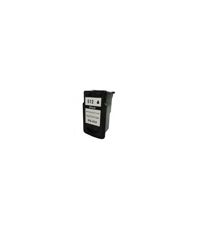 Canon PG512 Nero Cartuccia Compatibile per PIXMA MP240 MP260 MP480 MX320 MX330 (