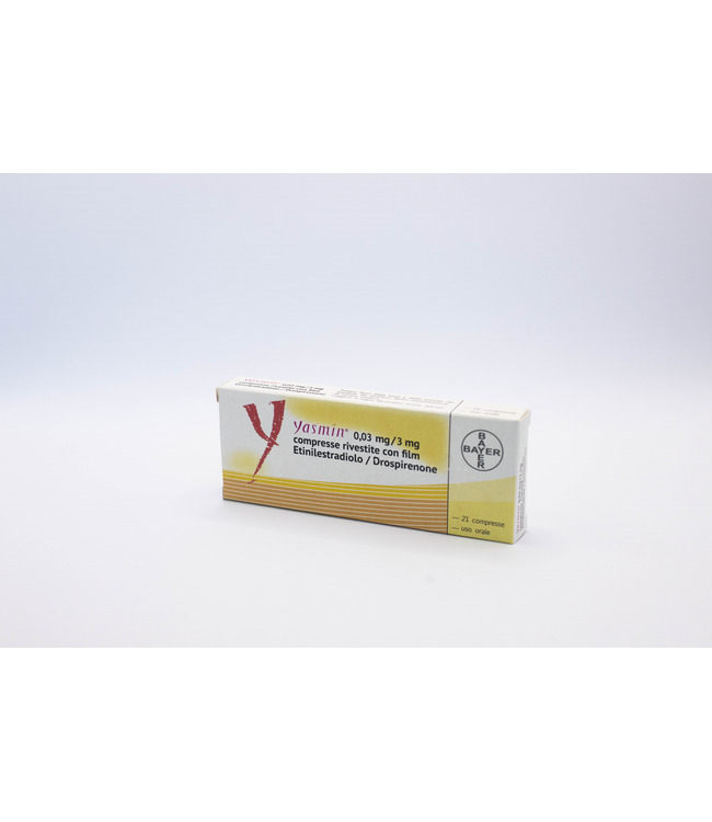 YASMIN%21CPR RIV 3MG+0,03MG